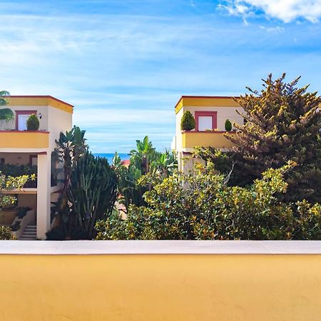 Oleholidays 226 Romana Playa Primera Linea De Mar Marbella Ngoại thất bức ảnh