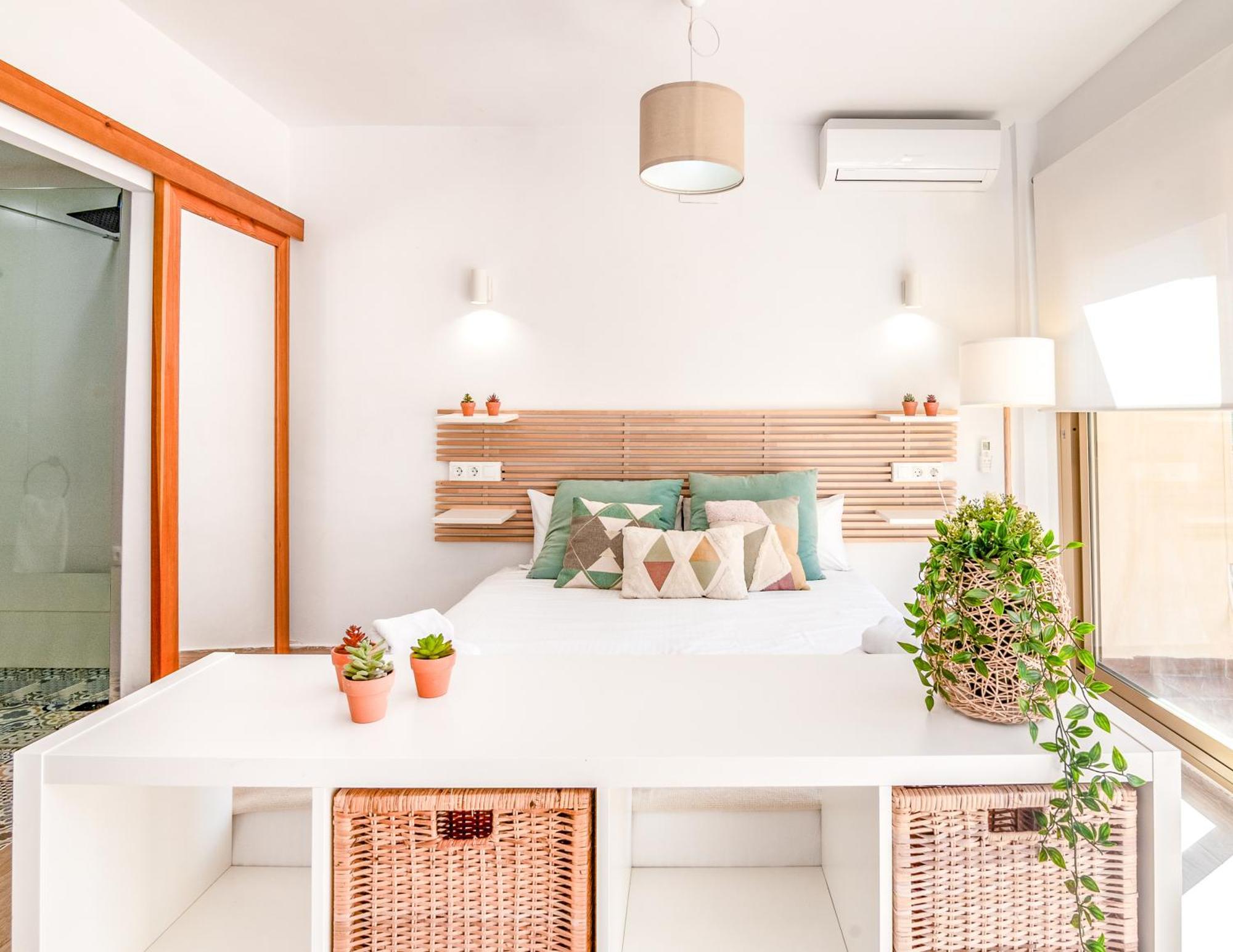 Oleholidays 226 Romana Playa Primera Linea De Mar Marbella Ngoại thất bức ảnh